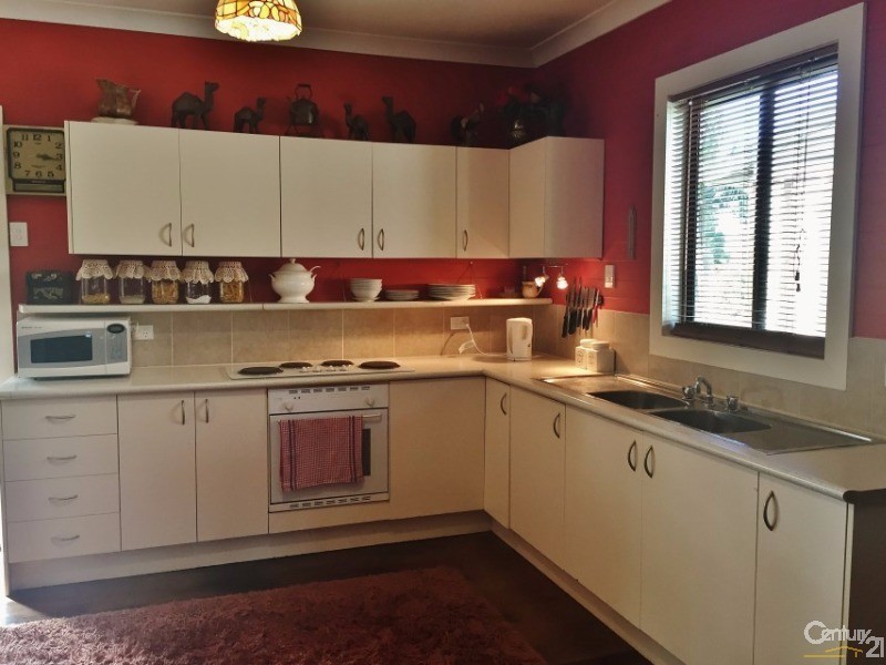 92 Tumbulgum Road, Murwillumbah NSW 2484
