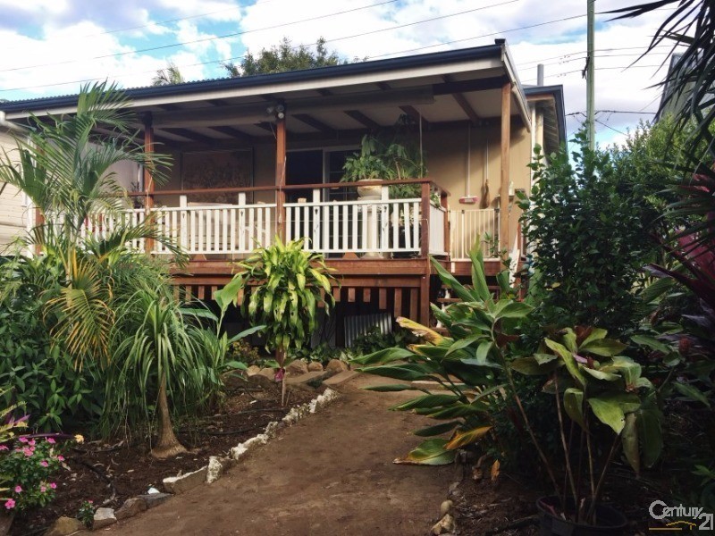 92 Tumbulgum Road, Murwillumbah NSW 2484