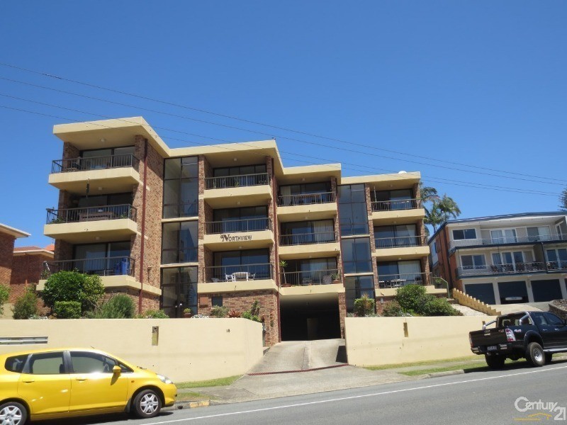 12/18 Lanham Street, Coolangatta QLD 4225