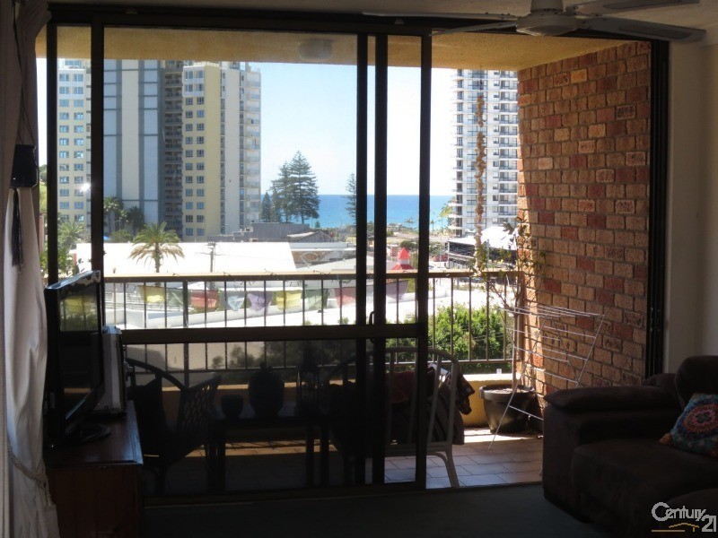 12/18 Lanham Street, Coolangatta QLD 4225