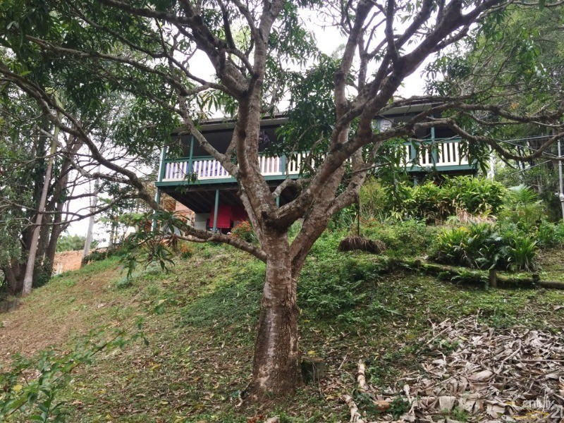 Lot 150 Kyogle Rd, Uki NSW 2484, Uki NSW 2484