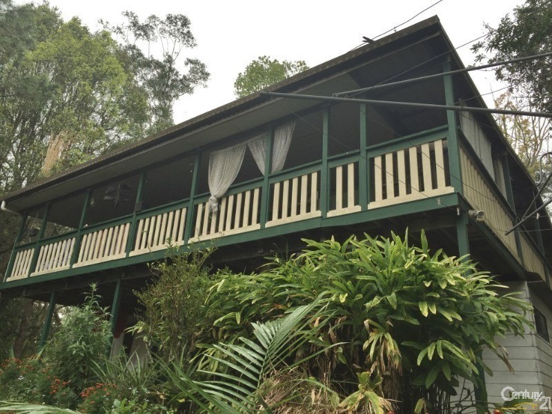 Lot 150 Kyogle Rd, Uki NSW 2484, Uki NSW 2484