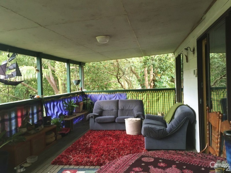 Lot 150 Kyogle Rd, Uki NSW 2484, Uki NSW 2484