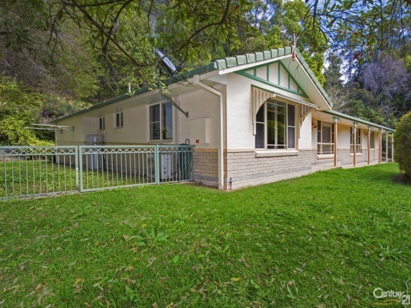 22 The Grove, Nunderi NSW 2484