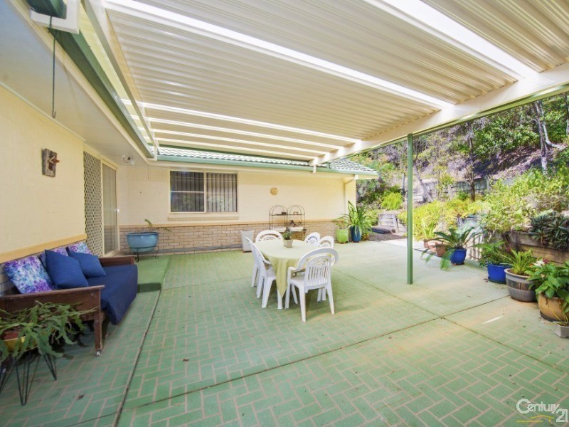 22 The Grove, Nunderi NSW 2484