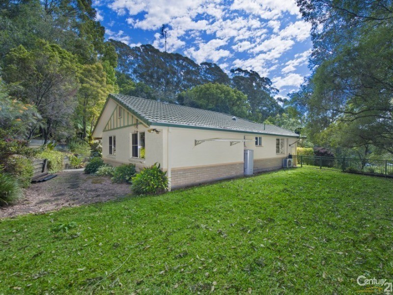 22 The Grove, Nunderi NSW 2484