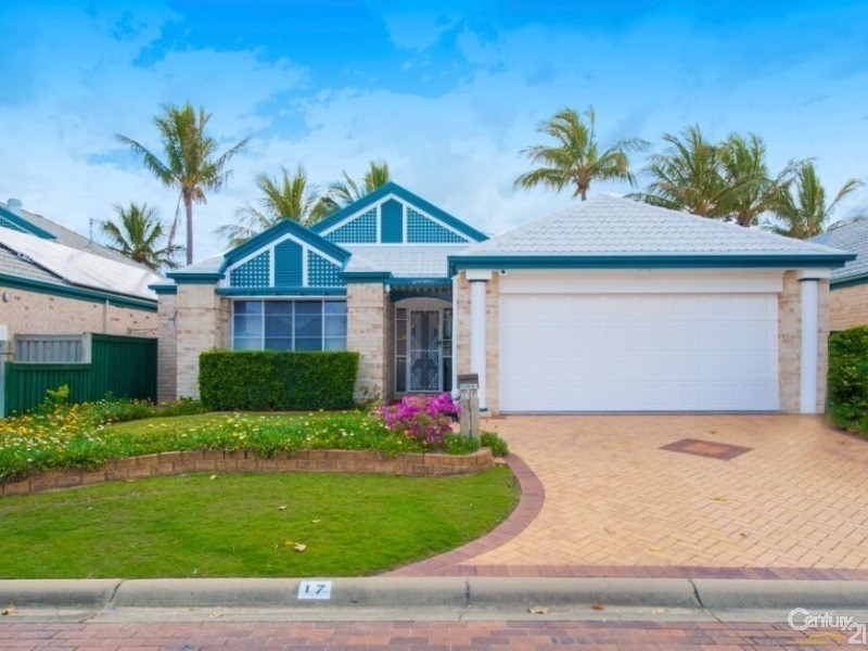 17 Quayside Court, Tweed Heads NSW 2485