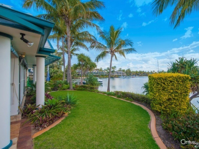 17 Quayside Court, Tweed Heads NSW 2485