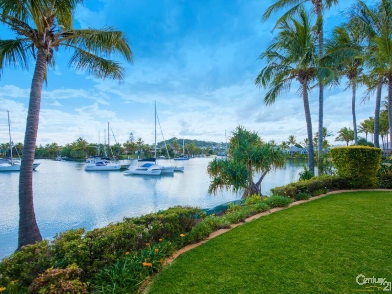 17 Quayside Court, Tweed Heads NSW 2485