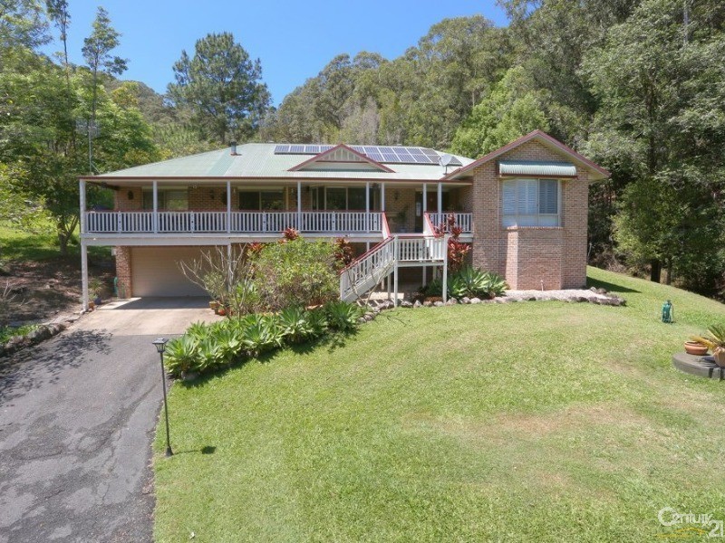 64 The Grove, Nunderi NSW 2484, Murwillumbah NSW 2484