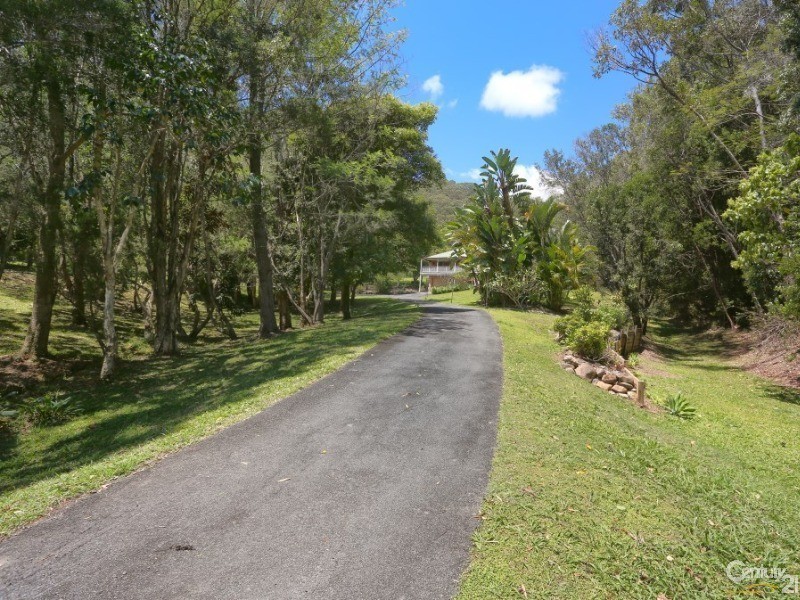 64 The Grove, Nunderi NSW 2484, Murwillumbah NSW 2484