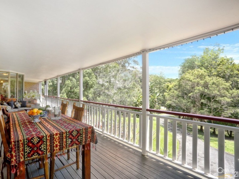 64 The Grove, Nunderi NSW 2484, Murwillumbah NSW 2484