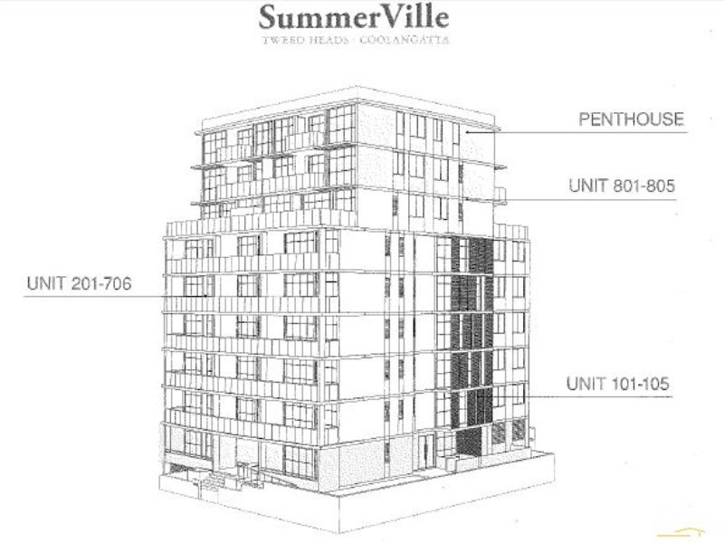 Tweed Heads NSW 2485