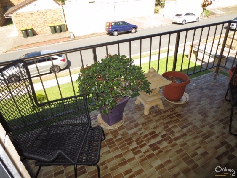 5/8 Buchan Avenue, Tweed Heads NSW 2485