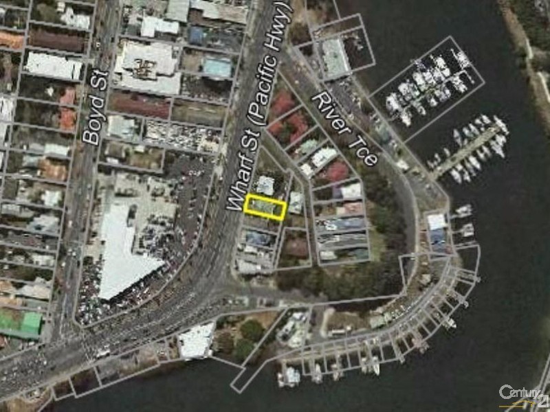 106 Wharf Street, Tweed Heads, Tweed Heads NSW 2485