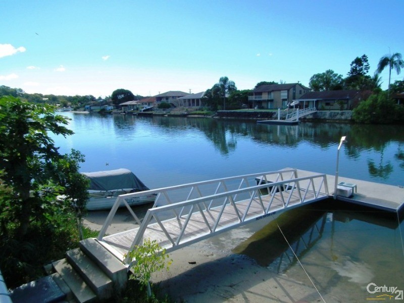 21/83 Gollan Drive, Tweed Heads West NSW 2485