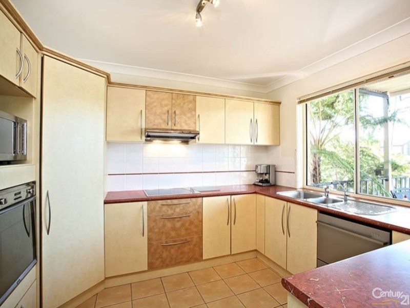 21/83 Gollan Drive, Tweed Heads West NSW 2485