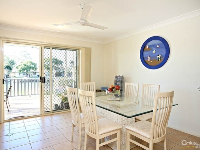 21/83 Gollan Drive, Tweed Heads West NSW 2485