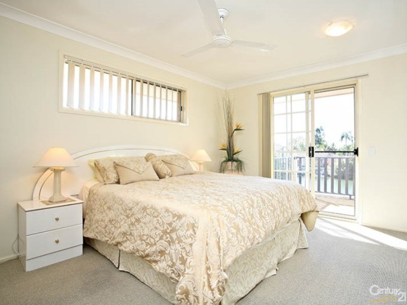 21/83 Gollan Drive, Tweed Heads West NSW 2485