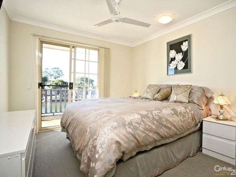 21/83 Gollan Drive, Tweed Heads West NSW 2485