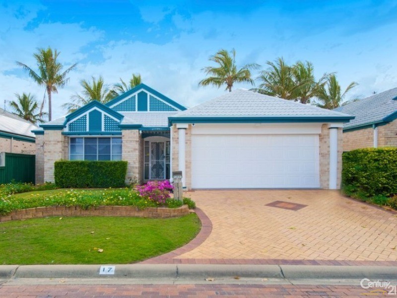 17 Quayside Court, Tweed Heads NSW 2485