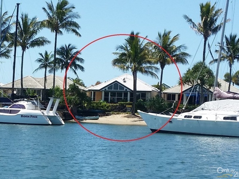 17 Quayside Court, Tweed Heads NSW 2485