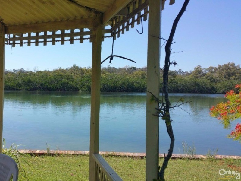 168 Kennedy Drive, Tweed Heads West NSW 2485