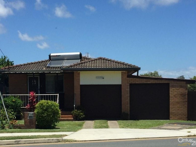 168 Kennedy Drive, Tweed Heads West NSW 2485