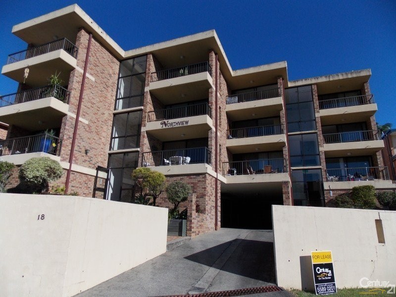12/18 Lanham Street, Coolangatta QLD 4225