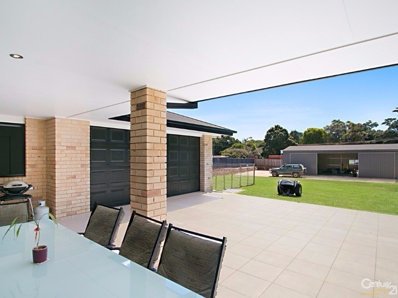 24 Sylvan Street,, Murwillumbah NSW 2484