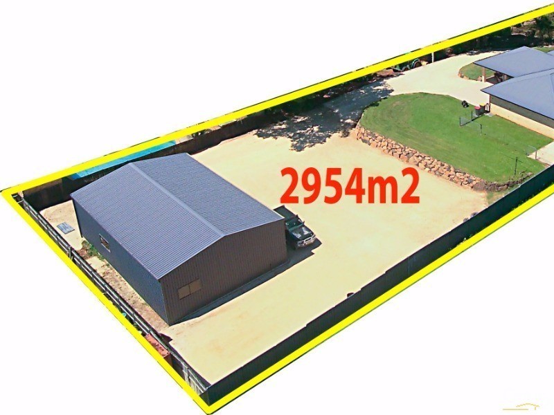 24 Sylvan Street,, Murwillumbah NSW 2484