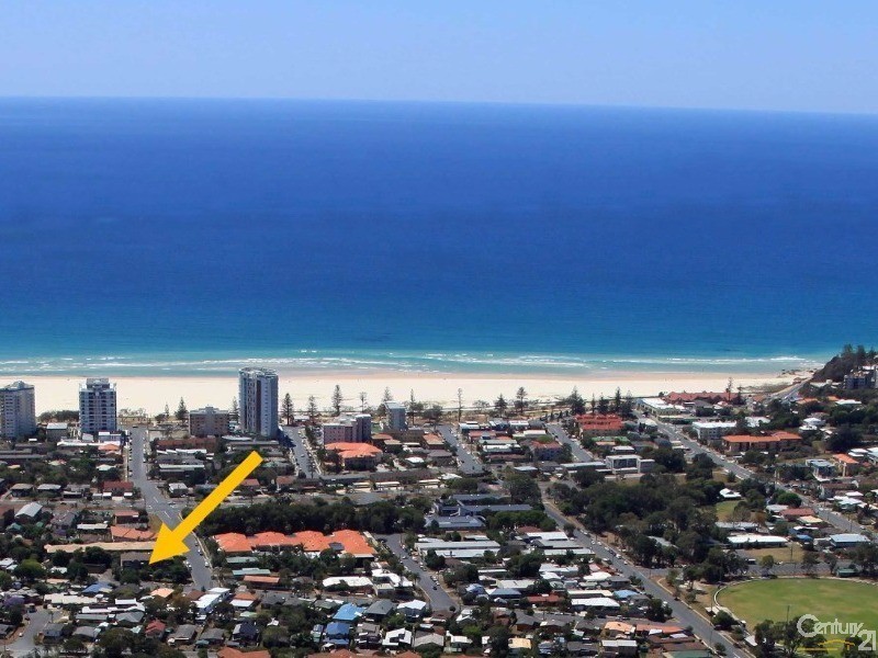 6/17 Korina Ave, Coolangatta QLD 4225