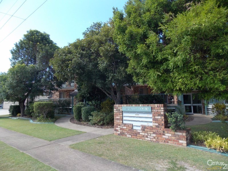 6/17 Korina Ave, Coolangatta QLD 4225