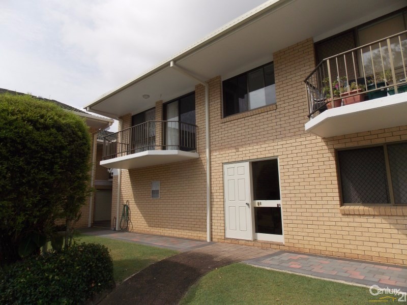 8/46 Dry Dock Road, Tweed Heads South NSW 2486