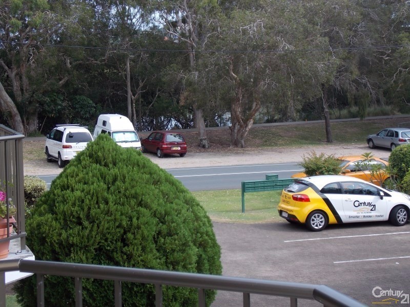 8/46 Dry Dock Road, Tweed Heads South NSW 2486