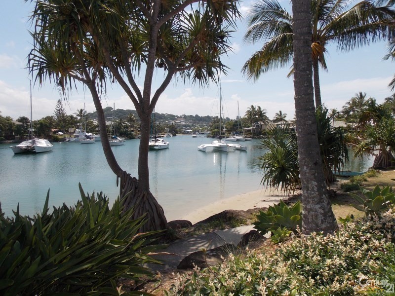 16 Quayside Court, Tweed Heads NSW 2485