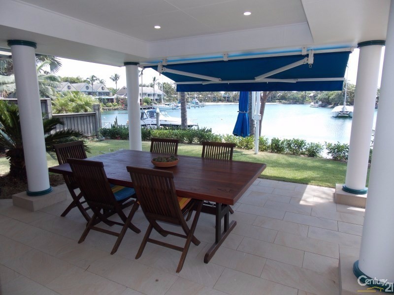 16 Quayside Court, Tweed Heads NSW 2485