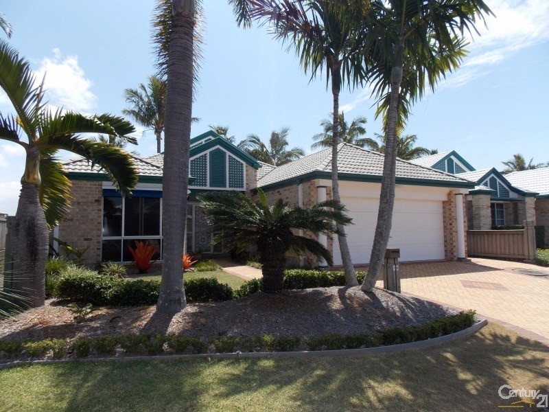 16 Quayside Court, Tweed Heads NSW 2485