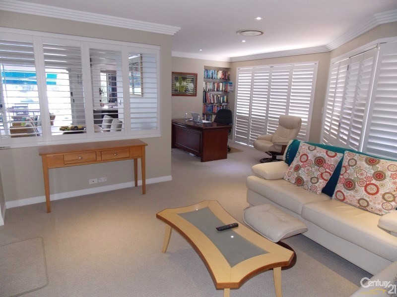 16 Quayside Court, Tweed Heads NSW 2485