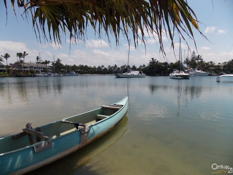 16 Quayside Court, Tweed Heads NSW 2485