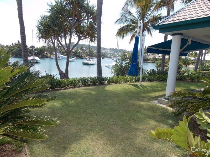 16 Quayside Court, Tweed Heads NSW 2485