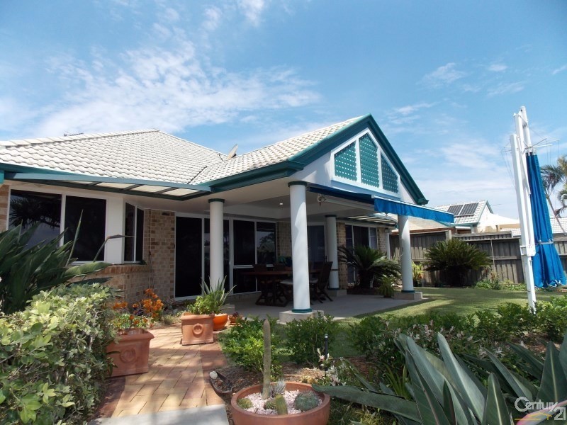 16 Quayside Court, Tweed Heads NSW 2485