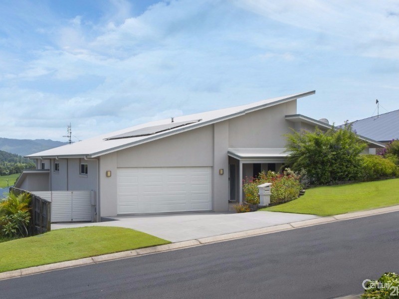 Murwillumbah NSW 2484