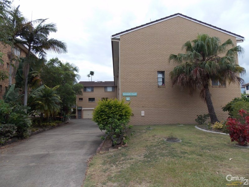 9/18 Frances Street, Tweed Heads NSW 2485