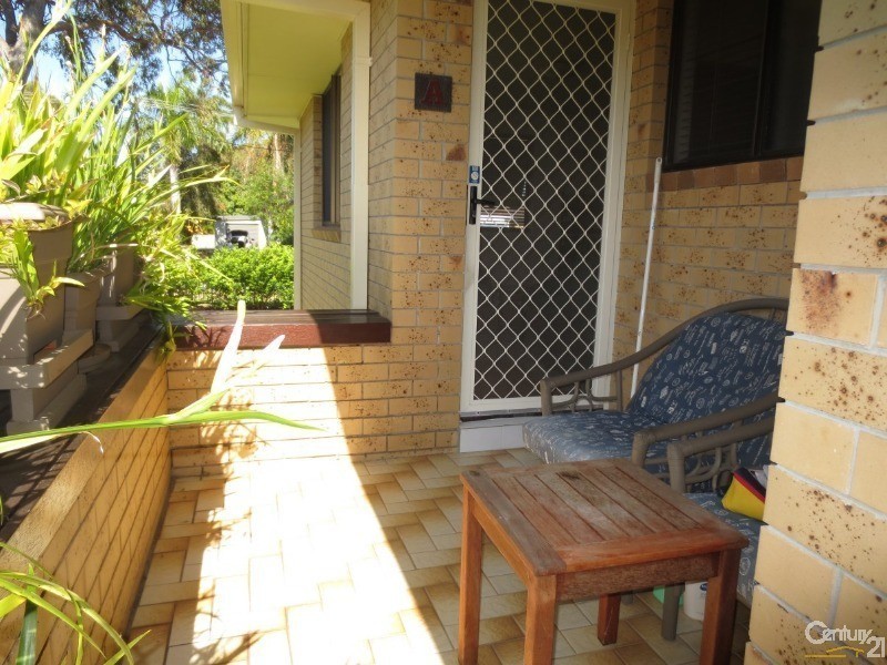 1-21 Floral Avenue, Tweed Heads South NSW 2486