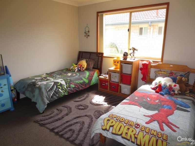 52/1-9 Gray Street, Tweed Heads West NSW 2485