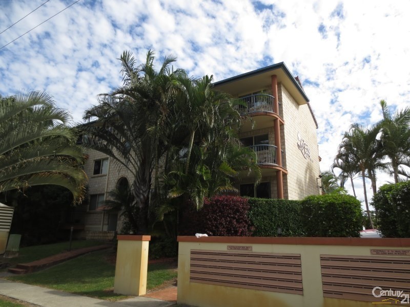 52/1-9 Gray Street, Tweed Heads West NSW 2485