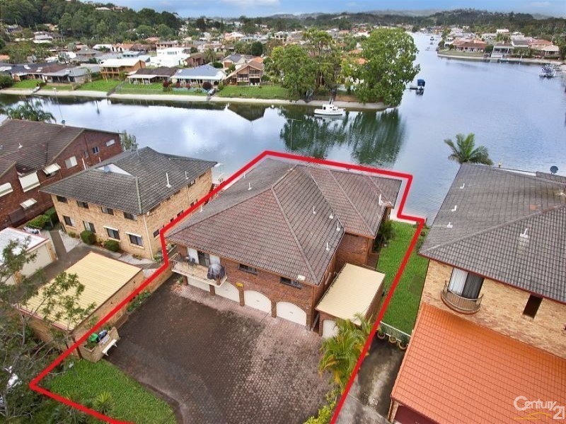 2/6 Mugga Way, Tweed Heads NSW 2485