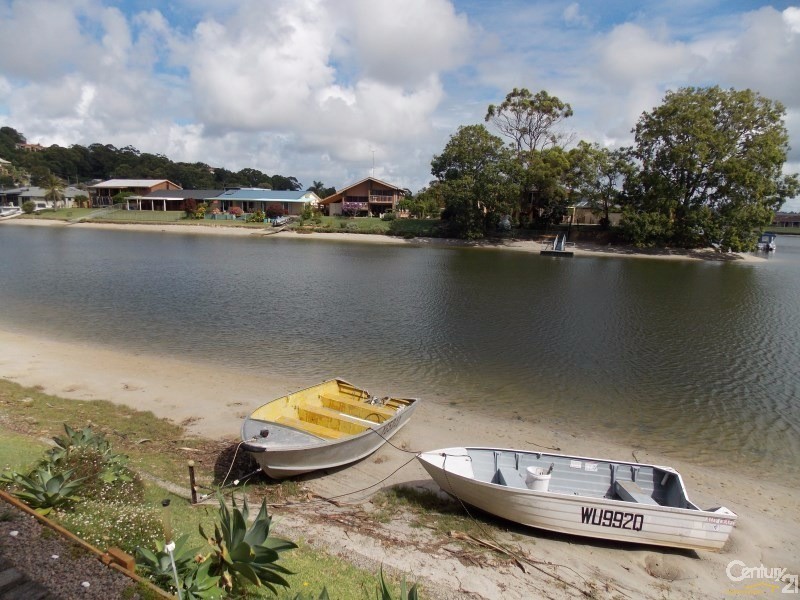 2/6 Mugga Way, Tweed Heads NSW 2485