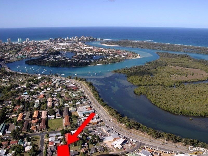 8/7-9 Parry Street, Tweed Heads South NSW 2486